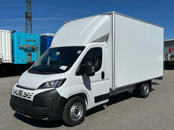 Fourgon grand volume FIAT Ducato Maxi