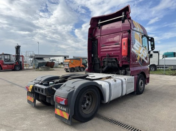 Tracteur routier MAN TGX 18.440, XLX, Automatic, Retarder,: photos 4