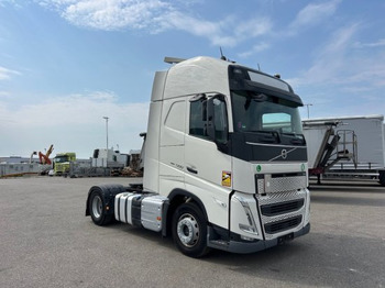 Tracteur routier Volvo FH 500 EURO 6, I-Shift, Globetrotter, Standklima: photos 3