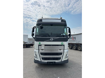 Tracteur routier Volvo FH 500 EURO 6, I-Shift, Globetrotter, Standklima: photos 2