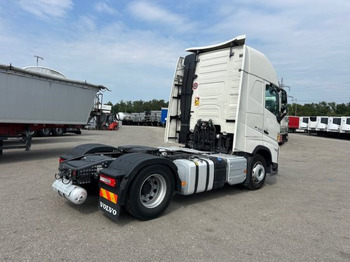 Tracteur routier Volvo FH 500 EURO 6, I-Shift, Globetrotter, Standklima: photos 5