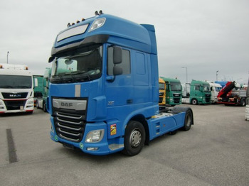 Tracteur routier DAF XF 460