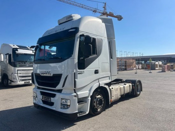 Tracteur routier IVECO Stralis 440