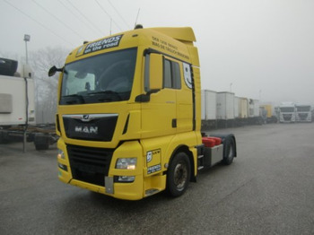 Tracteur routier MAN TGX 18.420