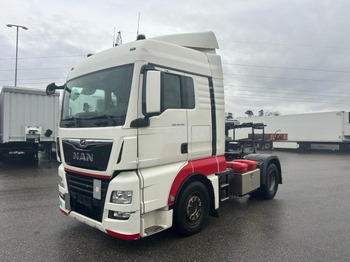 Tracteur routier MAN TGX 18.420