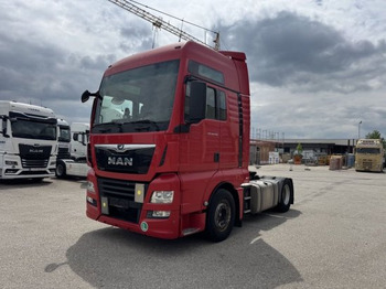 Tracteur routier MAN TGX 18.460