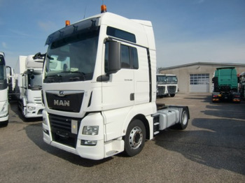 Tracteur routier MAN TGX 18.460