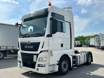 Tracteur routier MAN TGX 18.460