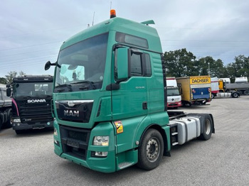 Tracteur routier MAN TGX 18.480