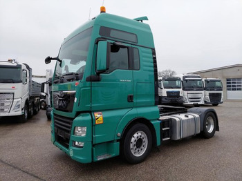 Tracteur routier MAN TGX 18.500