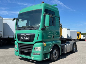 Tracteur routier MAN TGX 18.510