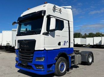 Tracteur routier MAN TGX