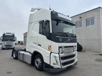 Tracteur routier VOLVO FH 460