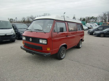 Fourgon aménagé WESTFALIA