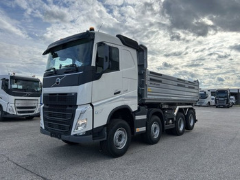Camion benne VOLVO FH 500