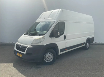 Fourgon utilitaire CITROËN Jumper