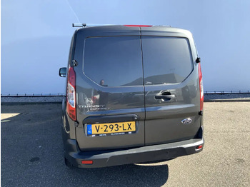 Fourgon utilitaire Ford Transit Connect 1.5 TDCI L2 Trend Airco Cruise 3 Zits DakDragers C: photos 2