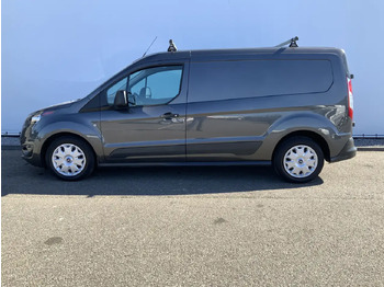 Fourgon utilitaire Ford Transit Connect 1.5 TDCI L2 Trend Airco Cruise 3 Zits DakDragers C: photos 3