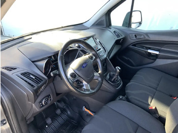 Fourgon utilitaire Ford Transit Connect 1.5 TDCI L2 Trend Airco Cruise 3 Zits DakDragers C: photos 5