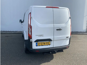 Ford Transit Custom 290 2.0 TDCI L2H1 6 Zits Trend DC Airco Cruise Tre - crédit-bail Ford Transit Custom 290 2.0 TDCI L2H1 6 Zits Trend DC Airco Cruise Tre: photos 2
