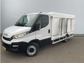 Utilitaire frigorifique IVECO Daily 35s12