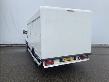 Utilitaire frigorifique Iveco Daily 35S12 2.3 345 vries Auto 40 gr onder nul. 10 Deure: photos 2