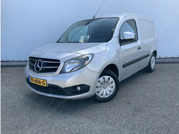 Fourgonnette MERCEDES-BENZ Citan 109 CDI
