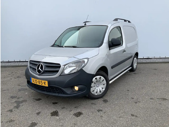 Fourgonnette MERCEDES-BENZ Citan 109 CDI