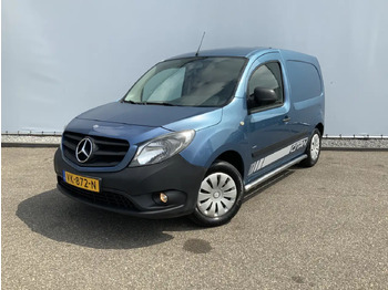 Fourgonnette MERCEDES-BENZ Citan 108 CDI