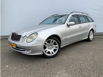 Voiture MERCEDES-BENZ