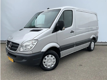 Fourgon utilitaire MERCEDES-BENZ Sprinter 213