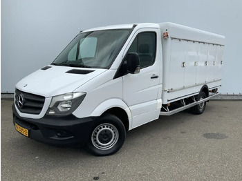 Utilitaire frigorifique MERCEDES-BENZ Sprinter 310