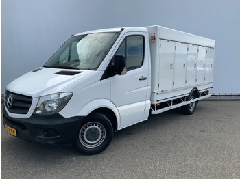 Utilitaire frigorifique MERCEDES-BENZ Sprinter 311