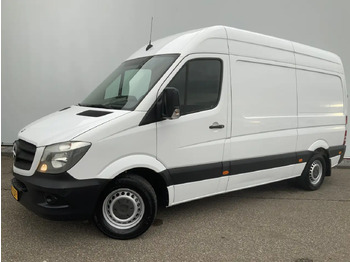 Fourgon utilitaire MERCEDES-BENZ Sprinter 313