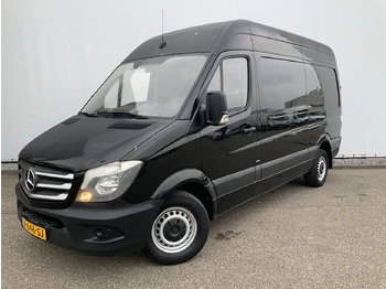 Fourgon utilitaire MERCEDES-BENZ Sprinter 314