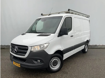 Fourgon utilitaire MERCEDES-BENZ Sprinter 314