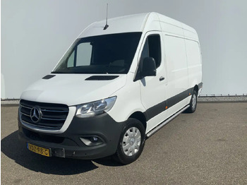 Fourgon utilitaire MERCEDES-BENZ Sprinter 316