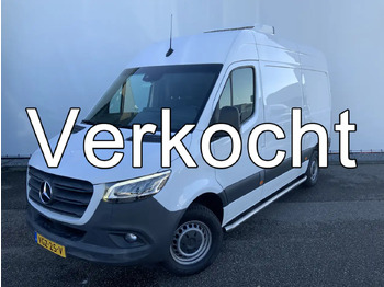 Utilitaire frigorifique MERCEDES-BENZ Sprinter 316