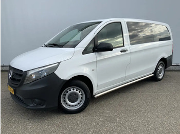 Fourgon utilitaire MERCEDES-BENZ Vito 111