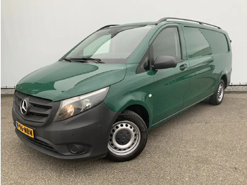 Fourgon utilitaire MERCEDES-BENZ Vito 114