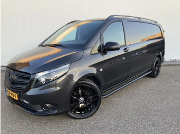 Fourgon utilitaire MERCEDES-BENZ Vito 114