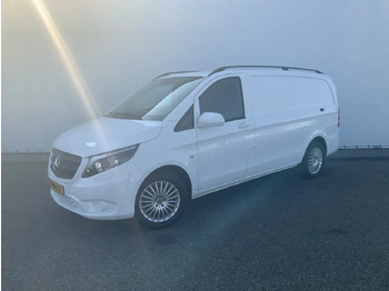 Fourgon utilitaire MERCEDES-BENZ Vito 116