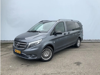 Fourgon utilitaire MERCEDES-BENZ Vito 116