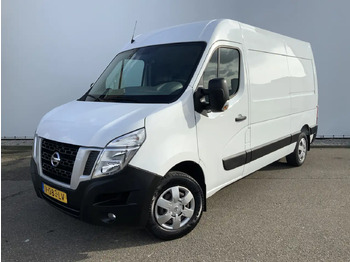 Fourgon utilitaire NISSAN NV400