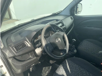 Fourgonnette Opel Combo 1.3 CDTi L1H1 EXPORT ecoFLEX Edition Airco Trekhaa: photos 5