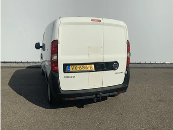 Fourgonnette Opel Combo 1.3 CDTi L1H1 EXPORT ecoFLEX Edition Airco Trekhaa: photos 2