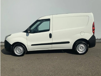 Fourgonnette Opel Combo 1.3 CDTi L1H1 EXPORT ecoFLEX Edition Airco Trekhaa: photos 3