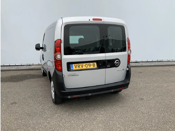 Fourgonnette Opel Combo 1.3 CDTi L1H1 Edition Airco Euro 6: photos 2