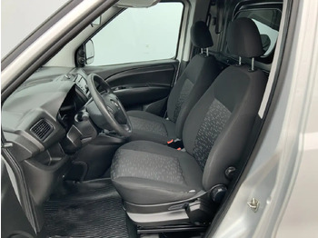 Fourgonnette Opel Combo 1.3 CDTi L1H1 Edition Airco Euro 6: photos 4