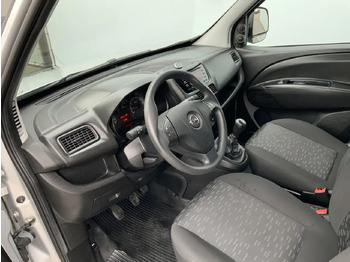 Fourgonnette Opel Combo 1.3 CDTi L1H1 Edition Airco Euro 6: photos 5